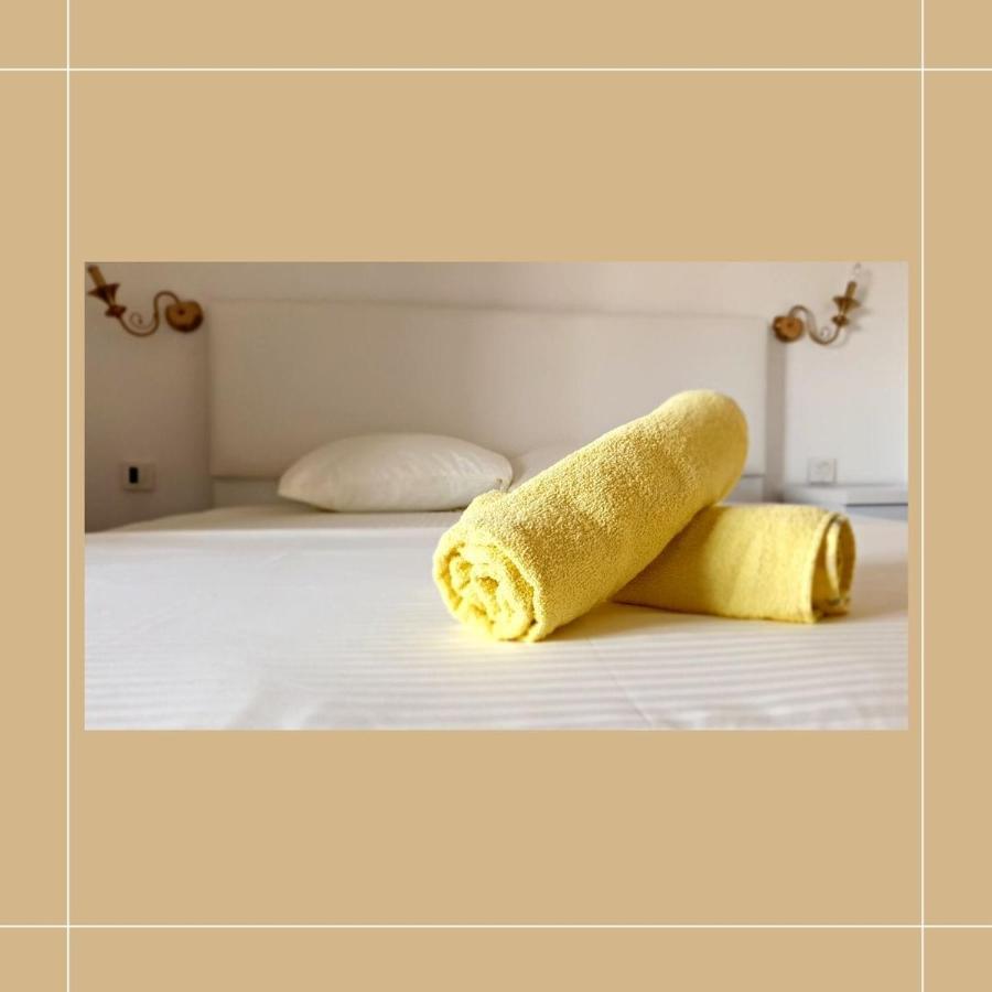 Pristina Newborn Rooms Exterior photo